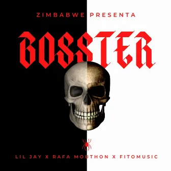 Bosster by Lil Jay