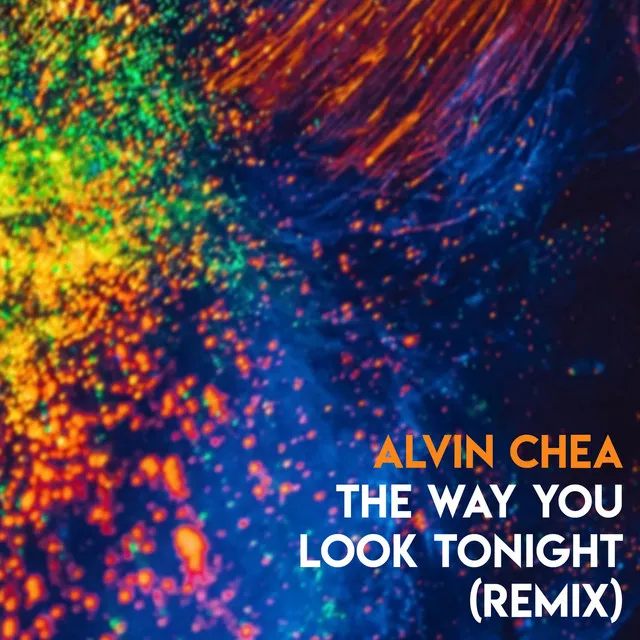 The Way You Look Tonight - Malachi Mott Remix