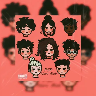 PSP by Narv Mob