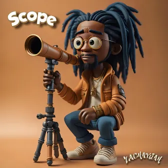 Scope by Zachariah