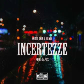 Incertezze by Saint Dem