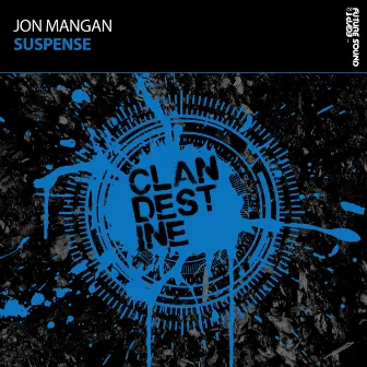 Suspense by Jon Mangan