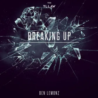 Breaking Up by Ben Lemonz