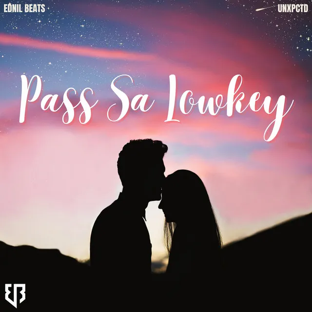 Pass Sa Lowkey (Slowed Version)