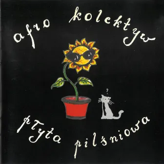 Płyta pilśniowa by Afro Kolektyw