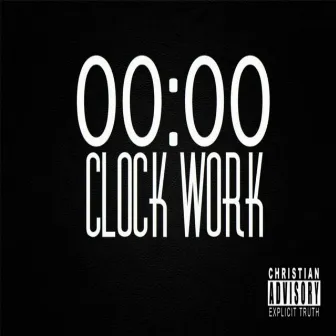 Clock Work by B-Free