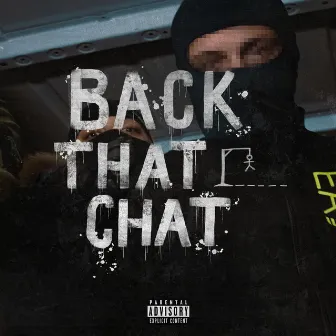 BACK that CHAT by Pablo CT1