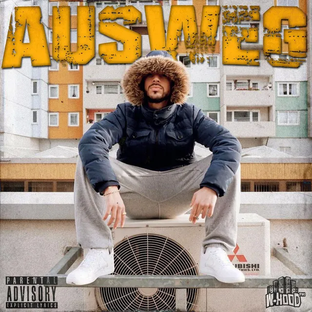 Ausweg