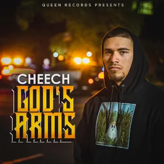 God's Arms by Cheech