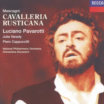 Mascagni: Cavalleria Rusticana by Gianandrea Gavazzeni