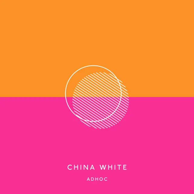 China White