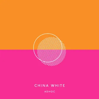 China White by Adhoc