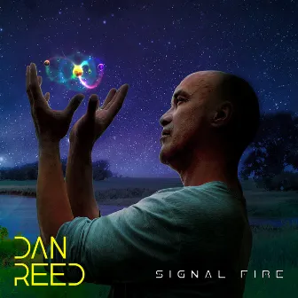 Signal Fire by Dan Reed