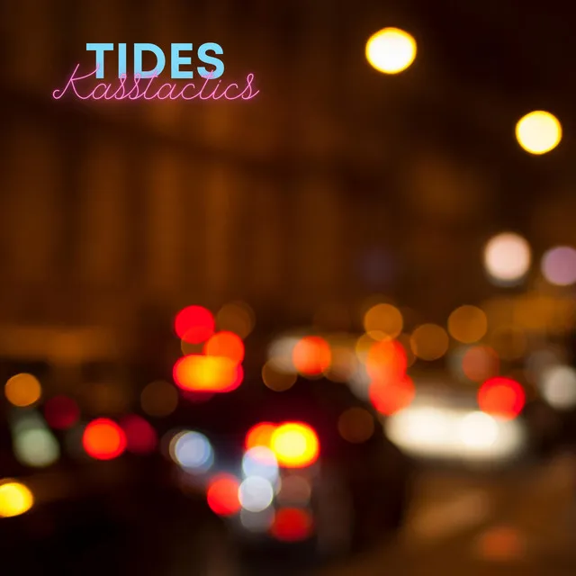 Tides