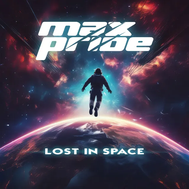 Lost in Space - Extended Mix