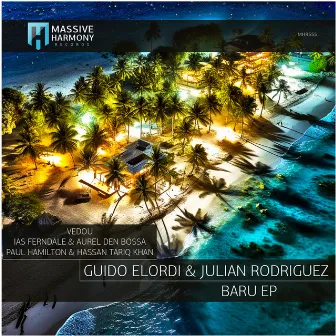 Baru (Vedou Remix) by Guido Elordi