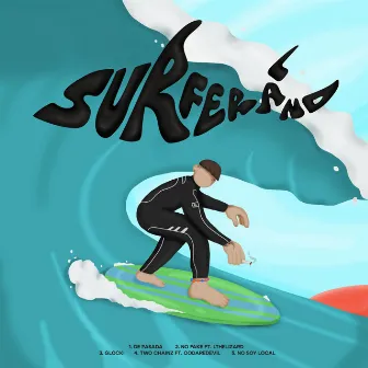 Surferland by JuicyNise