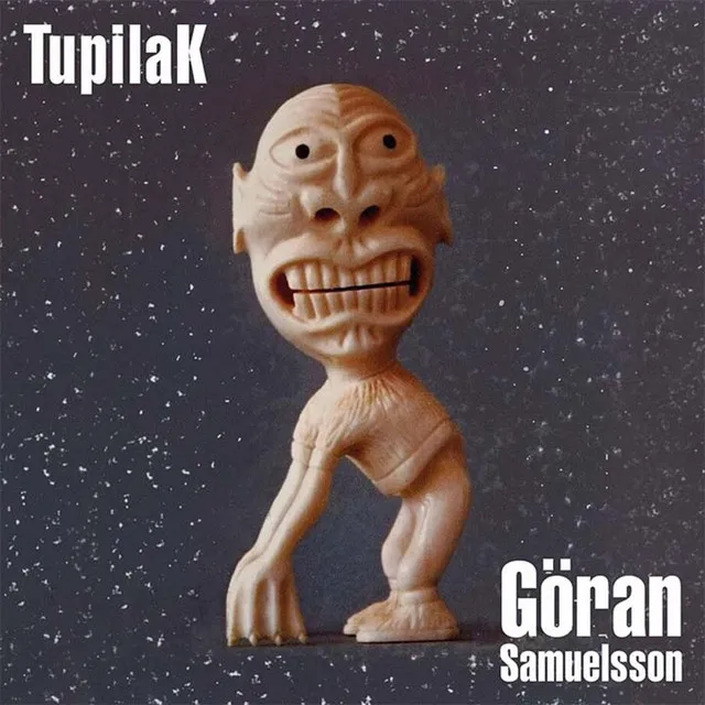 TupilaK