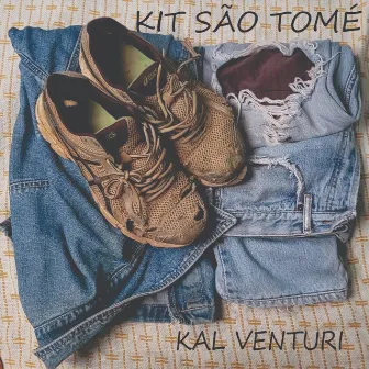 Kit São Tomé by Kal Venturi