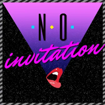 No Invitation by Noora