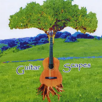 Guitarscapes by Guitar Scapes