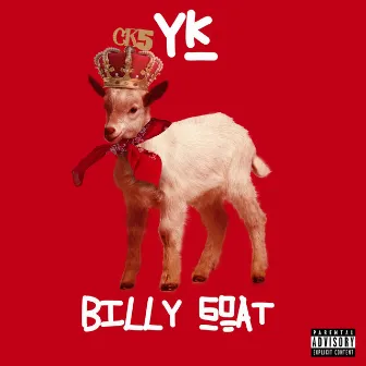 Clement Kern 5 Billy Goat by Ykckg