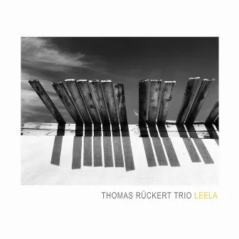 Leela by Thomas Rückert Trio