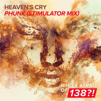 Phunk (Stimulator Mix) by Heaven's Cry