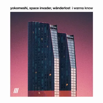 I Wanna Know by Space Invader