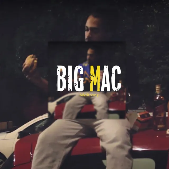 Big Mac