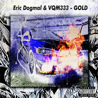 Gold by Eric Dogmal