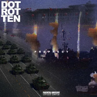 Prophecy by Dot Rotten