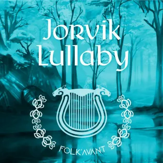 Jorvik Lullaby (instrumental) by Folk' Avant