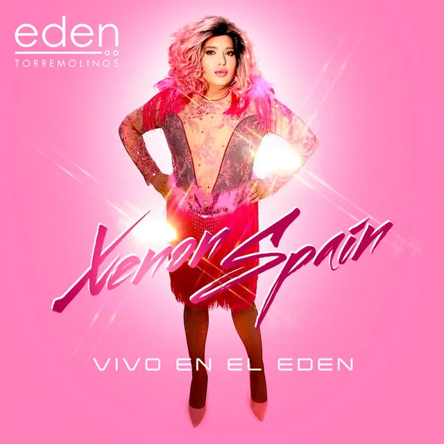 Vivo en el Eden