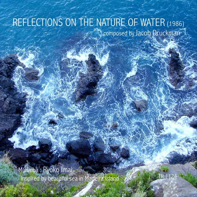 Reflections on the Nature of Water (1986)