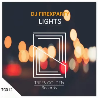 Lights by Dj Firexparty