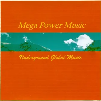 Mega power music by Rana Sandhu