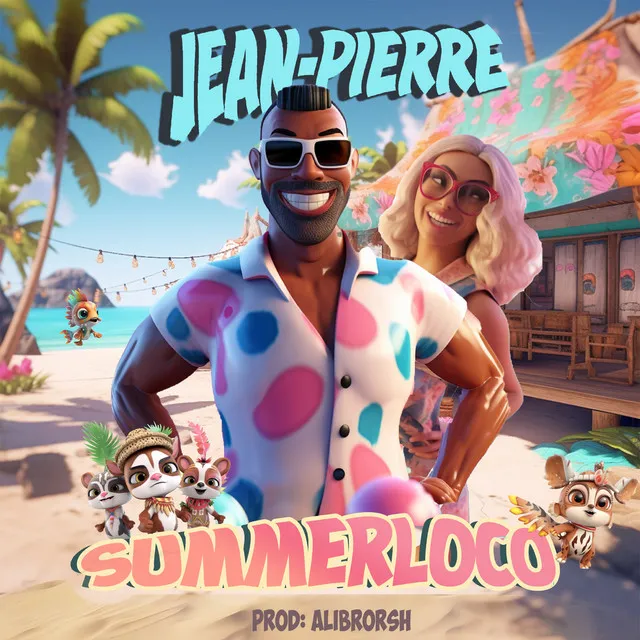 Summerloco (Radio Edit)