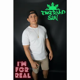 I'm For Real by Unknown Artist