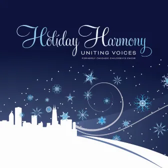 Holiday Harmony by Uniting Voices