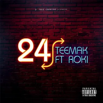 24 by Teemak