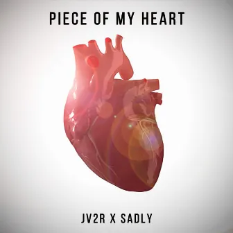 Piece of My Heart by Jv2r