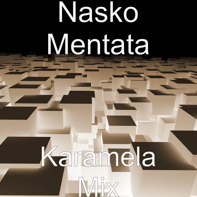 Karamela Mix