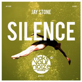 Silence (Extended Mix) by Jay Stone