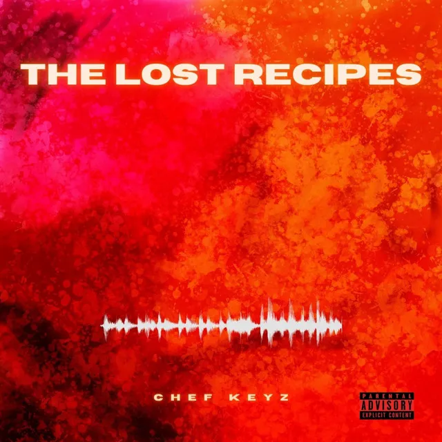 The Lost Recipes