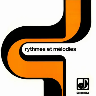 Rythmes Et Melodies by Jacky Giordano