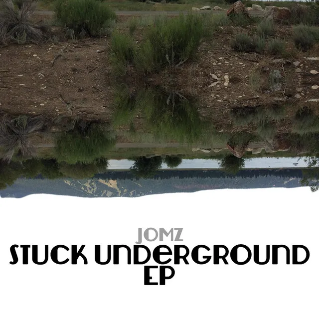 Stuck Underground