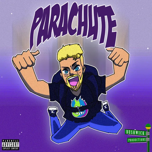 Parachute