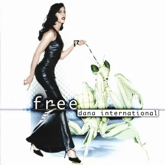 Free by Dana International