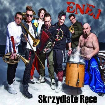 Skrzydlate Ręce by Enej